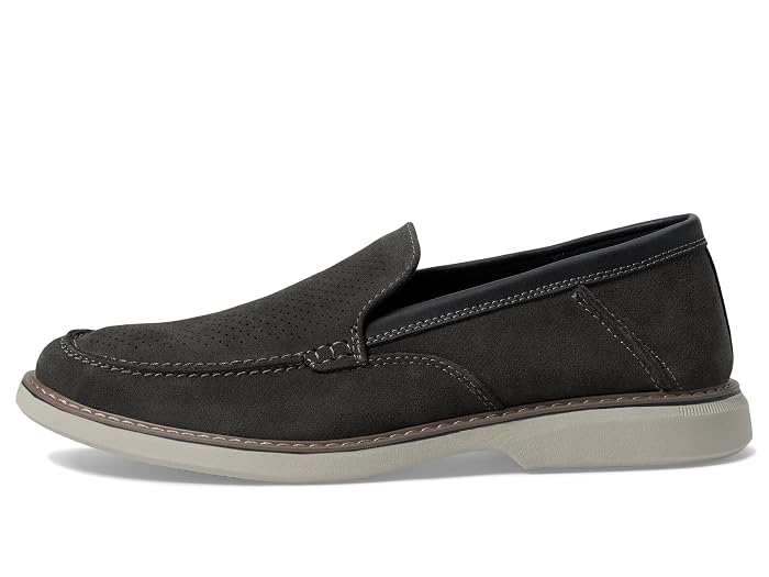 Nunn Bush Otto EZ Moccasin Toe Slip-On Easy On Loafer - Image 4