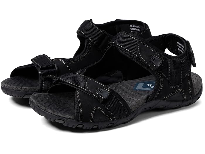 Nunn Bush Rio Bravo 3-Strap River Sandal