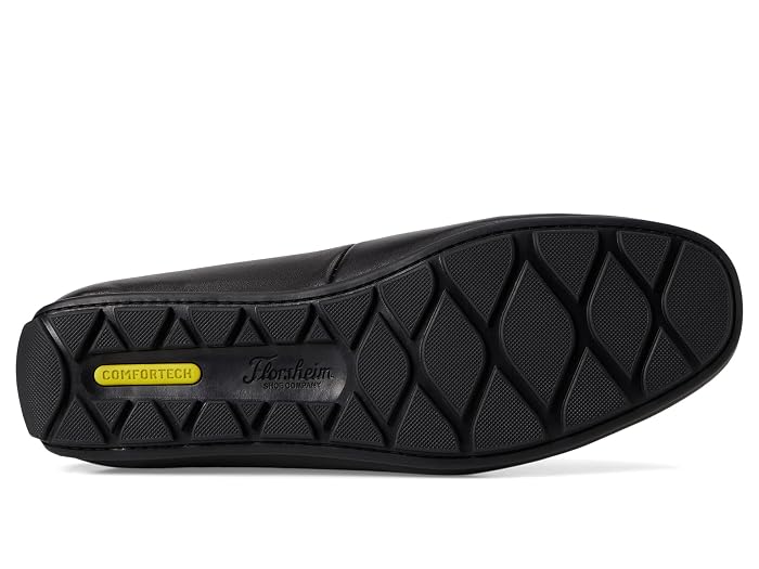 Florsheim Motor Smooth Moc Toe Penny Driver - Image 3
