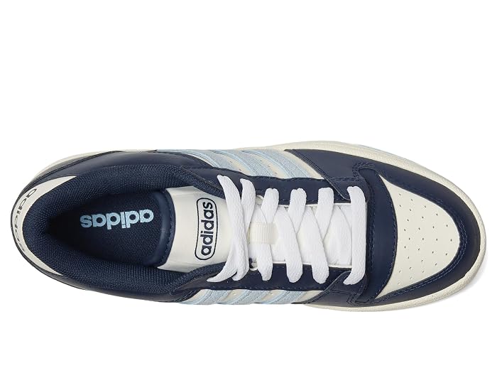 adidas Kids Turnaround Basketball Shoes (Big Kid) - Image 2
