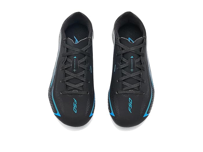 adidas Kids F50 Hyperfast League Firm Ground (Little Kid/Big Kid) - Image 2