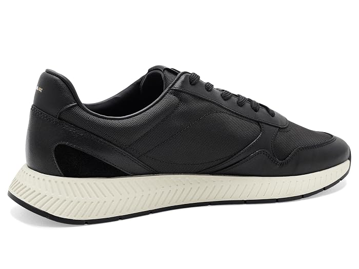 BOSS Essential Low Profile Sneakers - Image 3