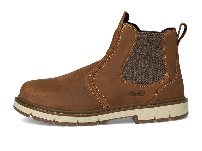 KEEN Utility San Jose Pull-On Boot (Soft Toe) - Image 2