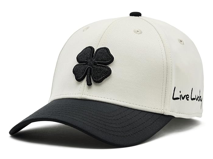 Black Clover Premium Clover 175 Hat