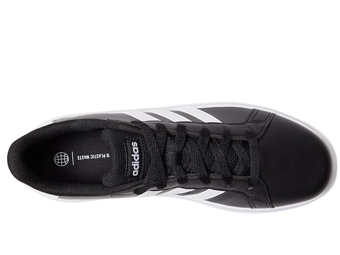 adidas Kids Grand Court 2.0 Sneaker (Little Kid/Big Kid) - Image 2
