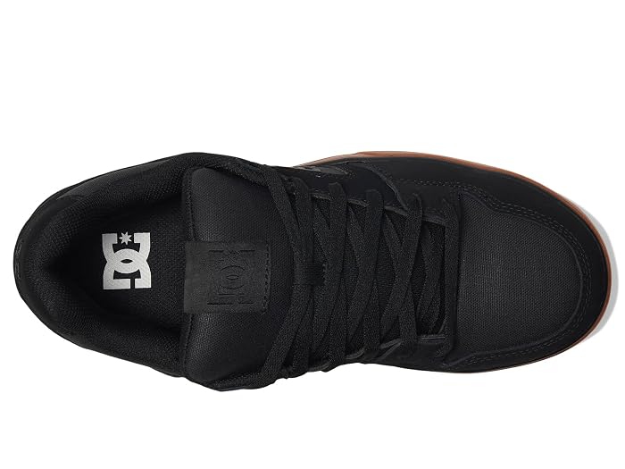 DC Work Pure Work Low Waterproof Comp Toe EH - Image 2