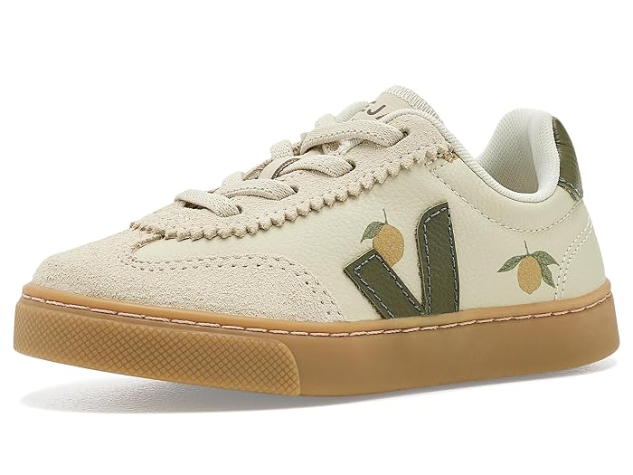 VEJA Kids Small Volley Veja X Konges Slojd (Toddler)