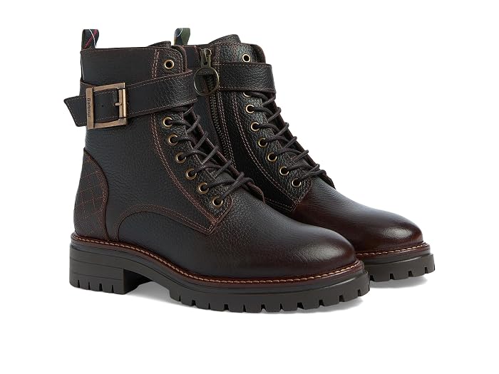 Barbour Heidi