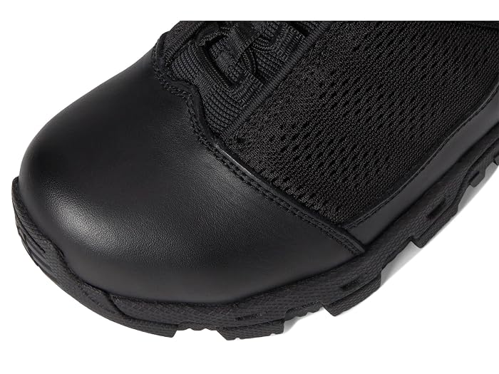 Original S.W.A.T. Alpha Freedom 6" Hands Free Safety Toe - Image 2