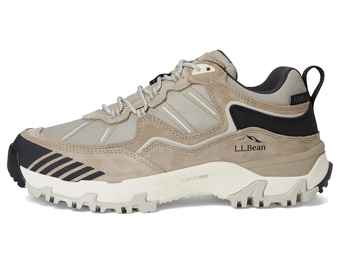 L.L.Bean Trail Model X Low Waterproof Hiker - Image 3