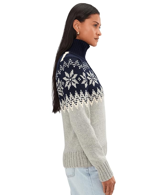 Dale of Norway Myking Sweater - Image 3