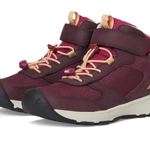 KEEN Kids Skua Durable Easy On Comfortable Waterproof (Little Kid/Big Kid)