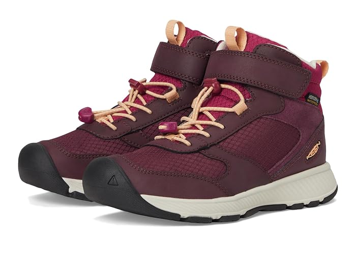 KEEN Kids Skua Durable Easy On Comfortable Waterproof (Little Kid/Big Kid)