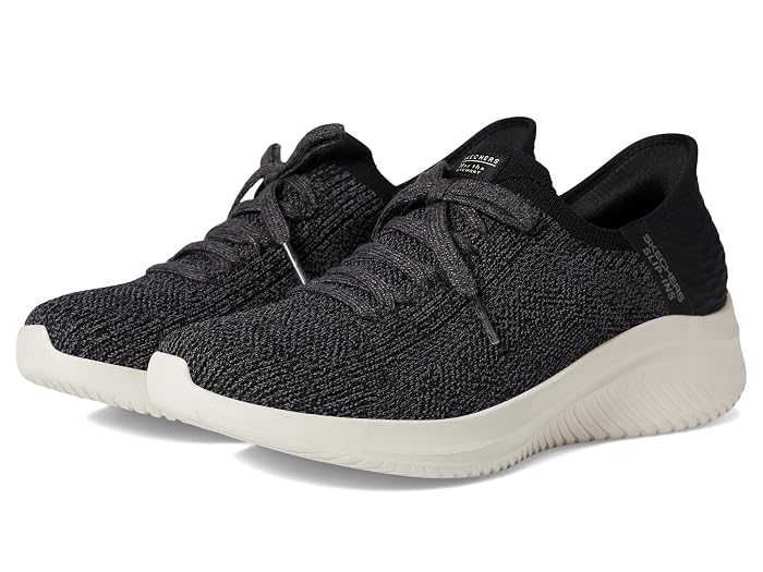 SKECHERS Martha Stewart - Ultra Flex 3.0 - Day Light Hands Free Slip-Ins