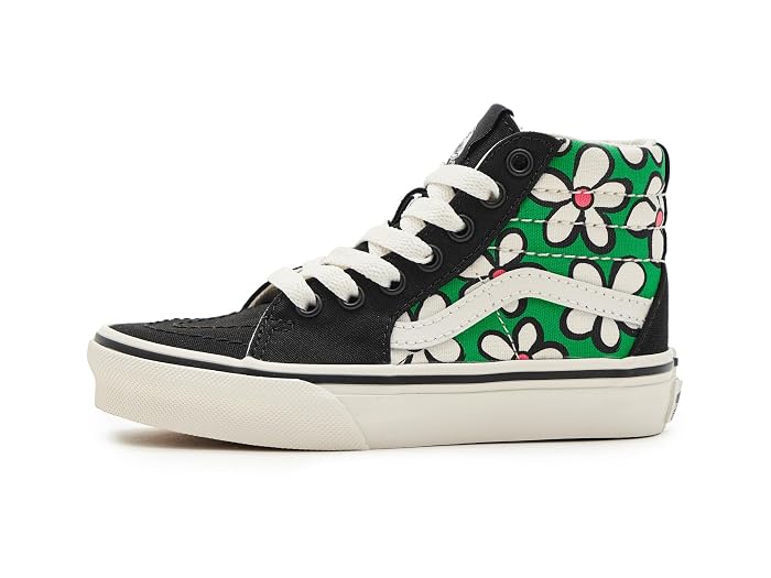 Vans Kids SK8-HI® (Little Kid) - Image 4