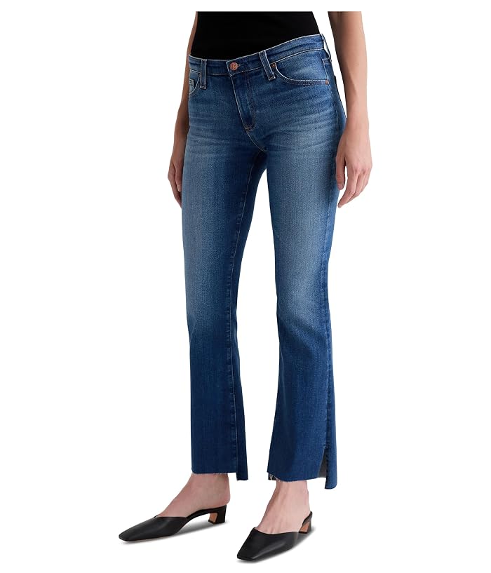 AG Jeans Angel Low Rise Boot In 12 Years Assumption - Image 2