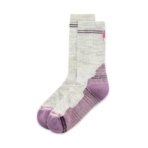 Smartwool Hike Light Cushion Crew Socks