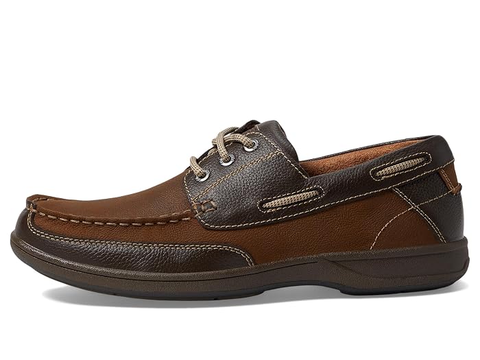 Florsheim Lakeside Ox Boat Shoe - Image 4