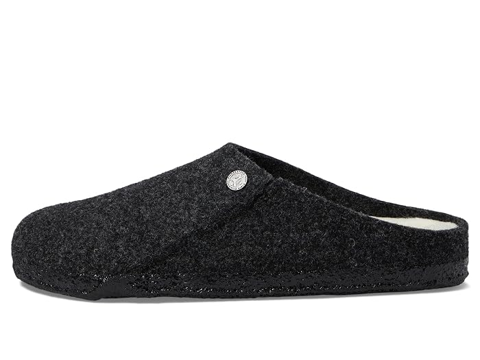 Birkenstock Zermatt Shearling Slipper Clog (Unisex) - Image 4