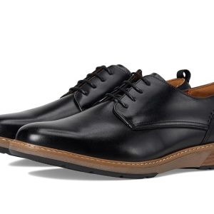 Stacy Adams Pacer Plain Toe Oxford
