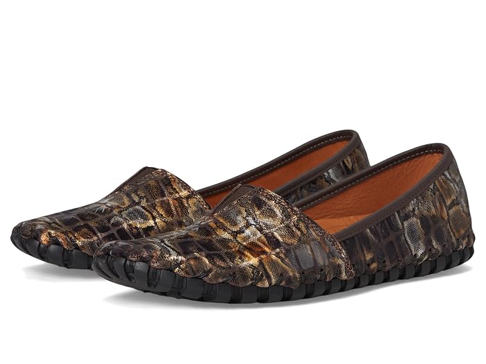 Spring Step Kathaleta-spice