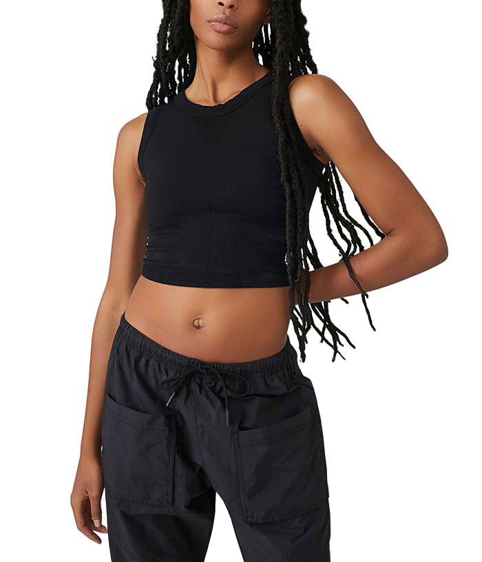 FP Movement Free Throw Muscle Tank