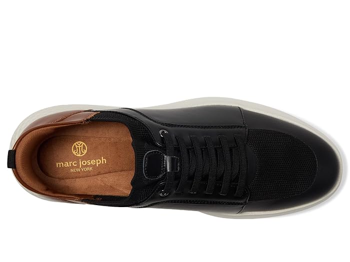 Marc Joseph New York Newbury Street Sneakers (Hands Free Technology) - Image 2