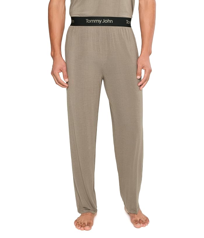 Tommy John Second Skin Luxe Rib Sleep Pants
