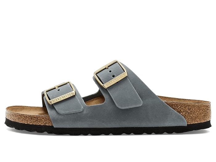 Birkenstock Arizona - Oiled Leather - Image 4