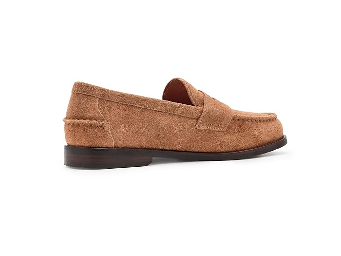 Polo Ralph Lauren Alston Suede Penny Loafers - Image 3