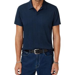 John Varvatos Zion Polo K6171F25