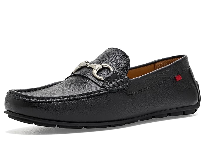 Marc Joseph New York Central Park Buckle Loafers
