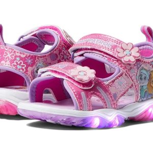 Josmo Paw Patrol Lighted River Sandal (Toddler/Little Kid)