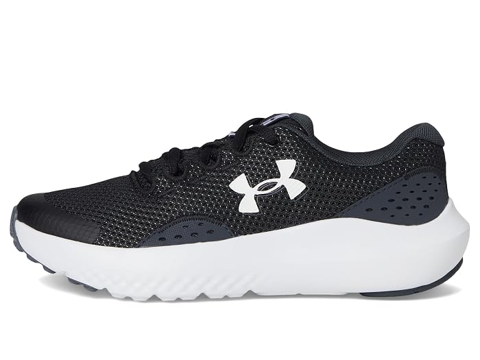 Under Armour Kids Surge 4 (Big Kid) - Image 4