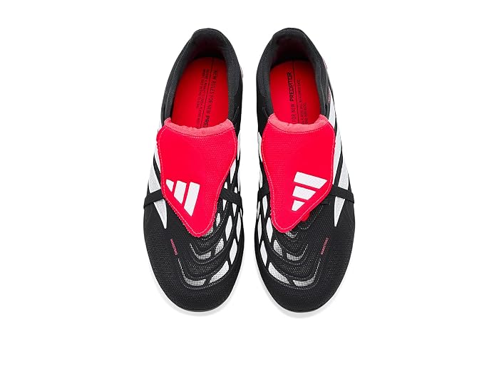 adidas Predator League Fold-over Tongue Artificial Ground Soccer Cleats - Image 2