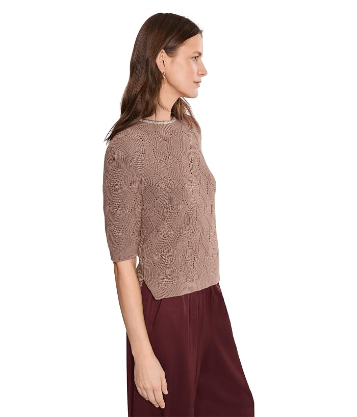 Varley Agathe Knit Top - Image 3