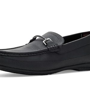 Stacy Adams Colton Moc Toe Slip-On Loafer