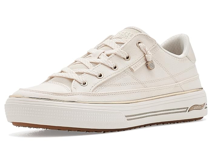 SKECHERS Arch Fit Arcade - Prim N Pretty Slip-On