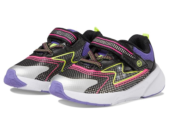 Stride Rite Lighted Cosmic 2.0 (Toddler)