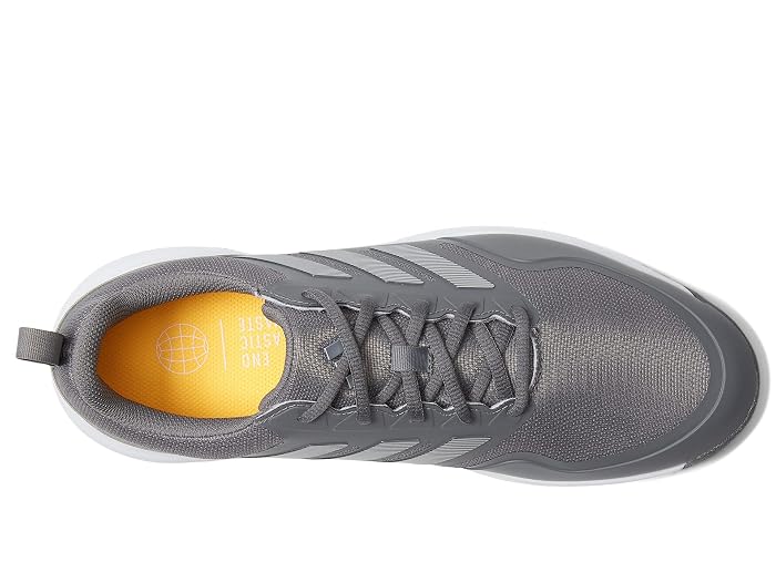 adidas Golf Tech Response 3 Spikeless Golf Shoes - Image 2
