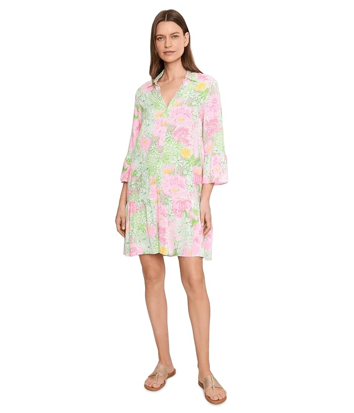 Lilly Pulitzer Rayanna Tunic Dress - Image 2