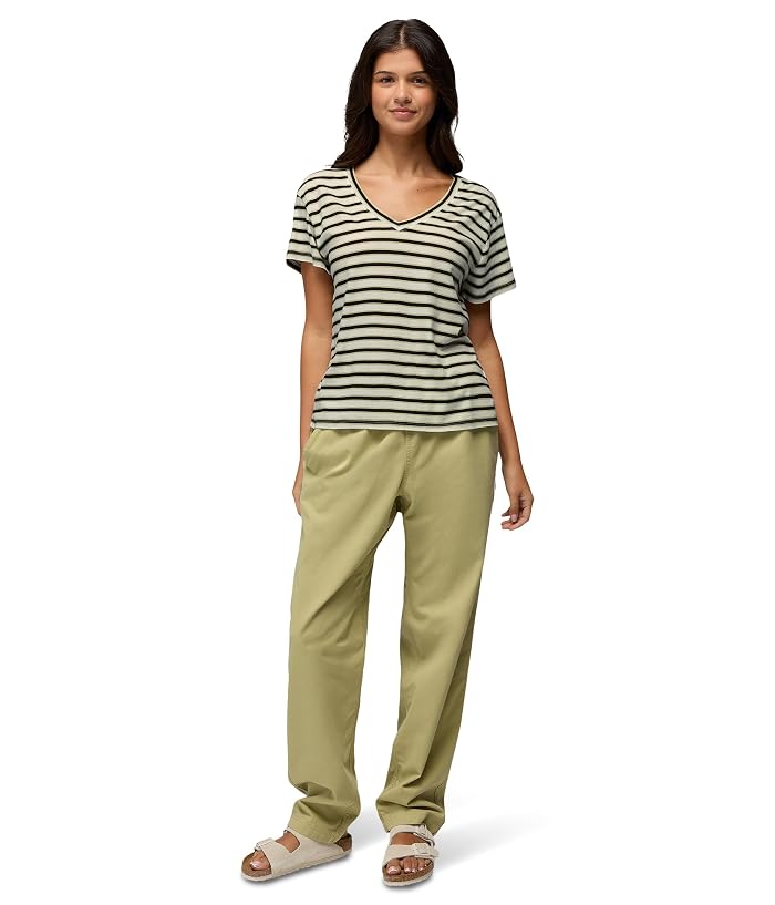 Prana Everyday V-neck Tee - Image 2