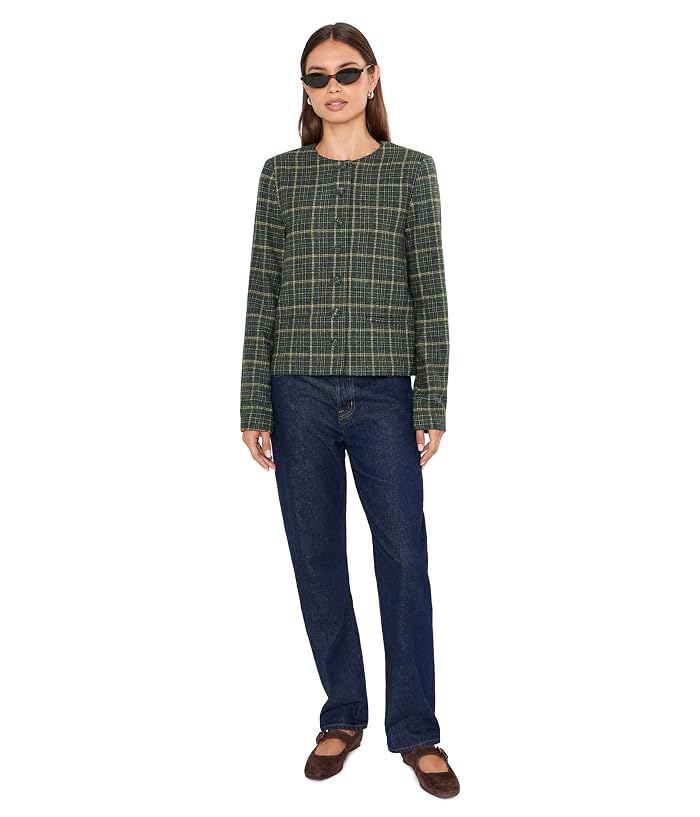 Joe's Jeans The Scottie Jacket - Image 2