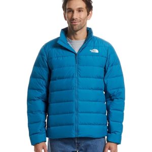 The North Face Aconcagua 3 Jacket