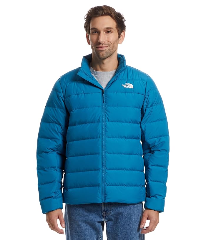 The North Face Aconcagua 3 Jacket