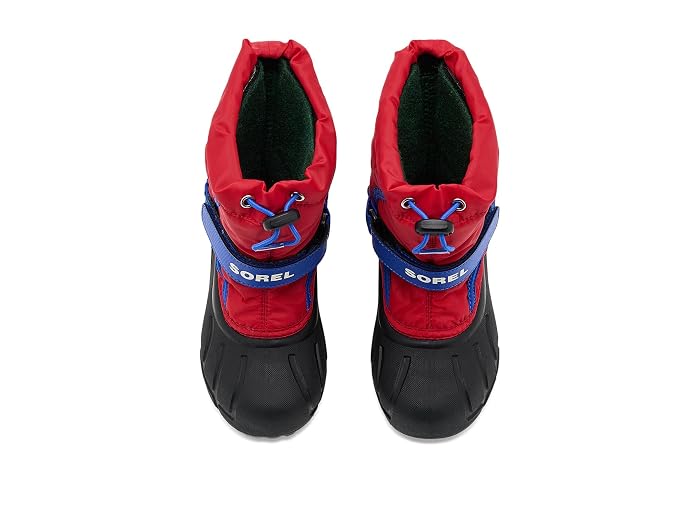 SOREL Kids Flurry Boots (Little Kid) - Image 2