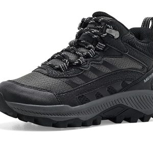 Merrell Kids Speed Strike 2 Mid (Little Kid/Big Kid)