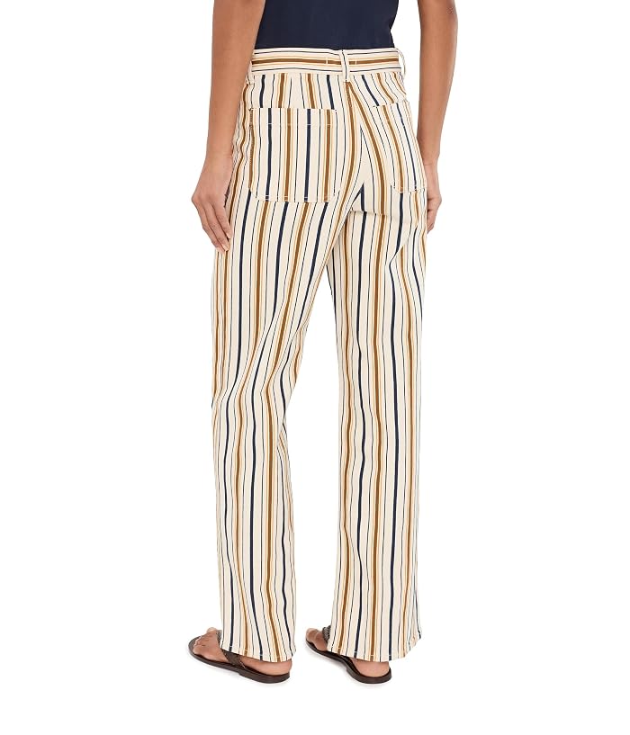 Madewell The Emmy Wide-Leg Pant - Image 4
