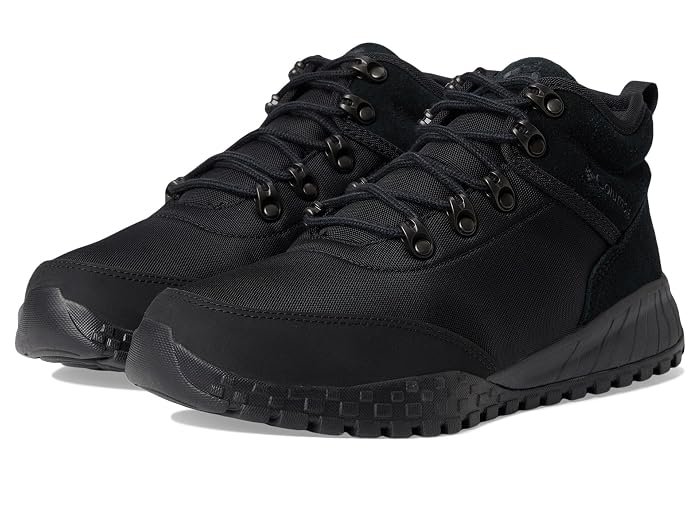Columbia Fairbanks Mid