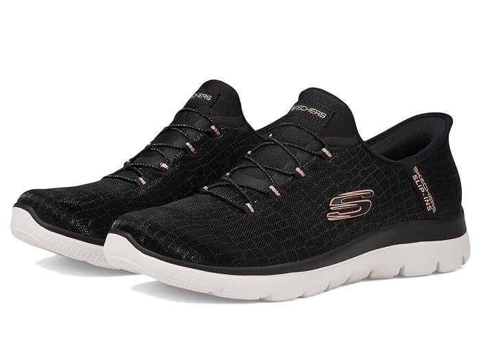 SKECHERS Summits-Slip Ins